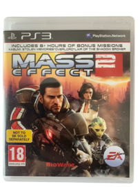 Mass Effect 2 (PS3) (TWEEDEHANDS)