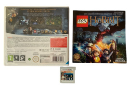 Lego The Hobbit - EUR (3DS) (TWEEDEHANDS)