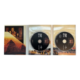 The Mummy Returns Special Edition (2DVD) (DVD) (TWEEDEHANDS)