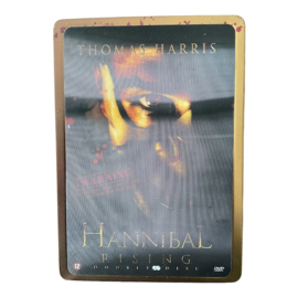 Hannibal Rising (Double Disc) (Steelbook) (DVD) (TWEEDEHANDS)