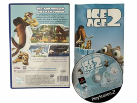 Ice Age 2 (PS2) (TWEEDEHANDS)