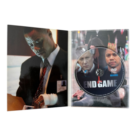 End Game (DVD) (TWEEDEHANDS)