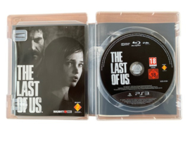 The Last Of Us (PS3) (TWEEDEHANDS)