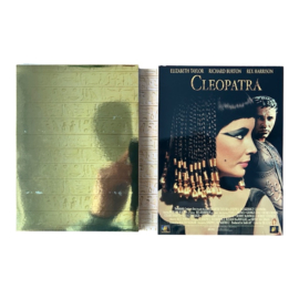 Cleopatra Special Edition (3 DVD) (DVD) (TWEEDEHANDS)
