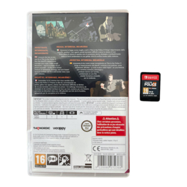 This Is The Police 2 (SWITCH) (TWEEDEHANDS)