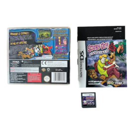 Scooby-doo! Unmasked - EUR (DS) (TWEEDEHANDS)