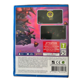 Bit Dungeon Plus (PS VITA) (NIEUW)