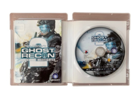 Tom Clancy's Ghost Recon Advanced Warfighter 2 (Asian English Version) (PS3) (TWEEDEHANDS)