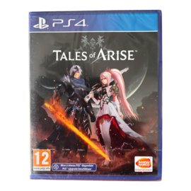 Tales Of Arise (PS4) (NIEUW)