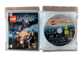 Lego The Hobbit (PS3) (TWEEDEHANDS)