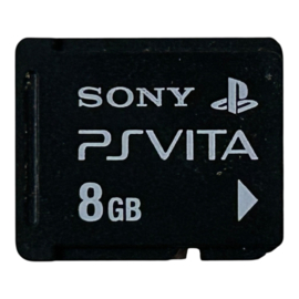 Playstation Vita Kaartje 8GB (Memory) (PS VITA) (TWEEDEHANDS)