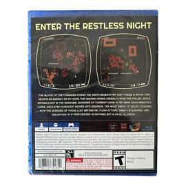 Restless Night (LLG) (PS4) (NIEUW)