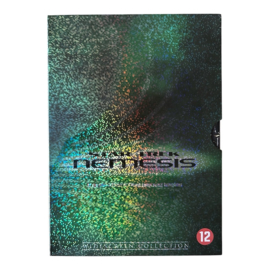Star Trek Nemesis + Slipcover (Widescreen Collection) (DVD) (TWEEDEHANDS)