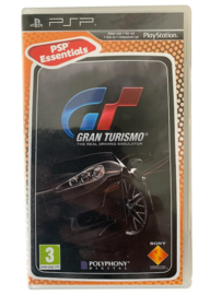 Gran Turismo (PSP Essentials) (PSP) (TWEEDEHANDS)