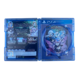 Super Neptunia RPG (Limited Edition) (PS4) (TWEEDEHANDS)