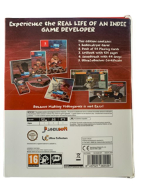 Hello Indiecalypse Ultra Collectors Edition #01 (SWITCH) (NIEUW)