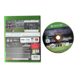 Fifa 16 (XBOX ONE) (TWEEDEHANDS)