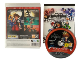 Kingdom Hearts HD 1.5 Remix (Essentials) (PS3) (TWEEDEHANDS)