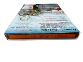 Fallout 3 Game Of The Year Edition + Slipcover (PC) (NIEUW)