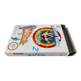 Tiny Toon Adventures 2 - NOE (CIB) (PAL B) (NINTENDO NES)