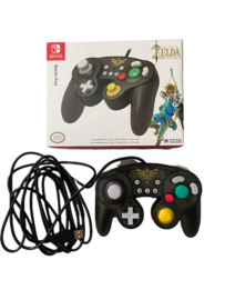 Hori Battle Pad The Legend of Zelda (SWITCH) (NIEUW)