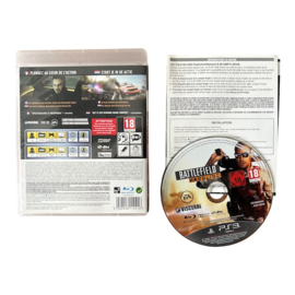 Battlefield Hardline (PS3) (TWEEDEHANDS)