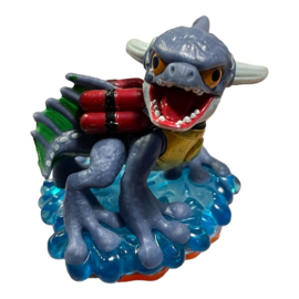 Skylanders Giants - Zap (TWEEDEHANDS)
