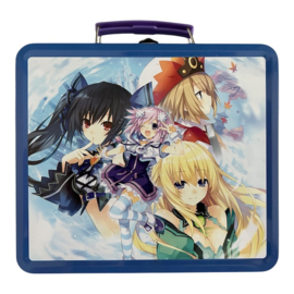 Hyperdimension Neptunia Victory (Limited Edition) (PS3) (TWEEDEHANDS)