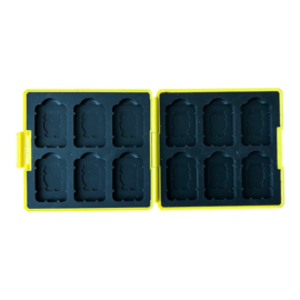 Nintendo Switch Card Case 12 Mario ? (SWITCH) (TWEEDEHANDS)
