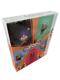 Atooi Collection Collector's Edition (LRG) (3DS) (NIEUW)