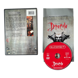 SUPERBIT- Dracula (DVD) (TWEEDEHANDS)