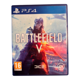 Battlefield V (PS4) (TWEEDEHANDS)