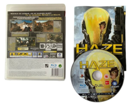Haze [18] (PS3) (TWEEDEHANDS)