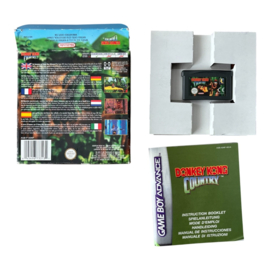 Donkey Kong Country - EUR (CIB) (GBA)
