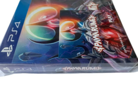 Pawarumi (Limited Edition) (PS4) (NIEUW)
