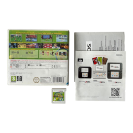 Mario Tennis Open (Nintendo Selects) - HOL (3DS) (TWEEDEHANDS)
