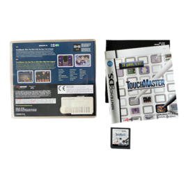 TouchMaster - EUR (DS) (TWEEDEHANDS)