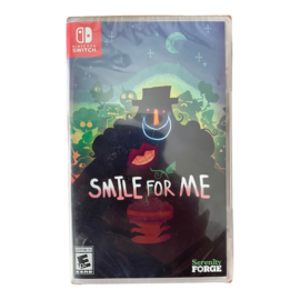 Smile For Me (SWITCH) (NIEUW)