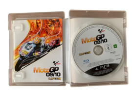 MotoGP 09/10 (PS3) (TWEEDEHANDS)