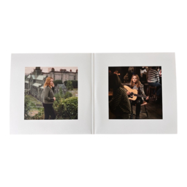 Amy MacDonald - Woman Of The World: The Best Of 2007 - 2018 Vinyl (2LP)