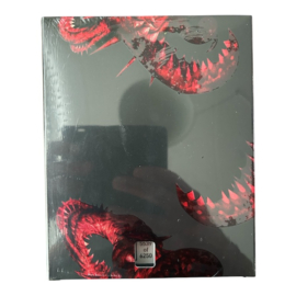 Carrion Special Reserve (SRG) (SWITCH) (NIEUW)
