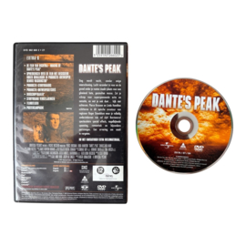 Dante's Peak (DVD) (TWEEDEHANDS)