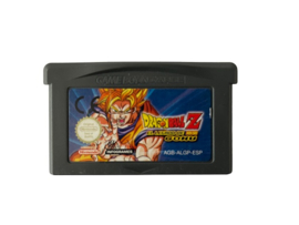Dragon Ball Z El Legando De Goku - ESP (Losse Cassette) (GBA)