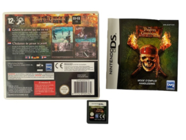 Pirates Of The Carribbean Dead Man's Chest - EUR (DS) (TWEEDEHANDS)