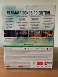 Bioshock Infinite Ultimate Songbird Edition (XBOX 360) (TWEEDEHANDS)