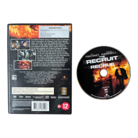 The Recruit (DVD) (TWEEDEHANDS)