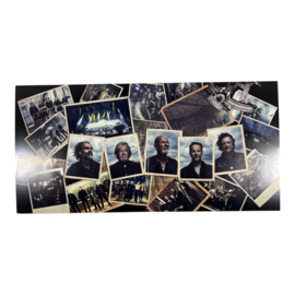 Santiano - Die Sehnsucht Ist Mein Steuermann: Das Beste Aus 10 Jahren Vinyl (2LP)