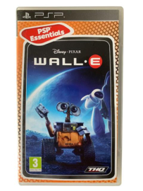 Disney Pixar Wall E (PSP Essentials) (PSP) (TWEEDEHANDS)