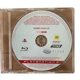 Up (Promo CD) (PS3) (TWEEDEHANDS)