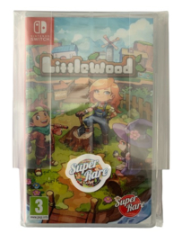 Littlewood (SRG #55) (SWITCH) (NIEUW)